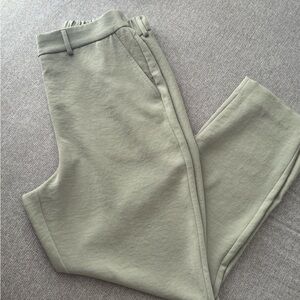 Express Sage Green Pants